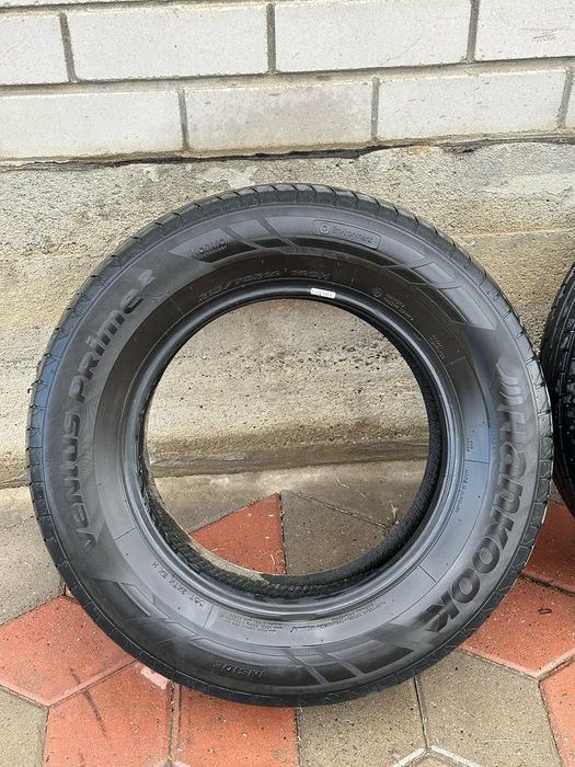 Покрышки на 215/70/16
