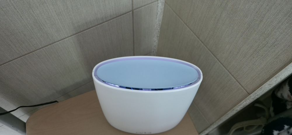 Netgear Orbi LBR20, router un dispozitiv premium 2-în-1 mesh 4G WIFI