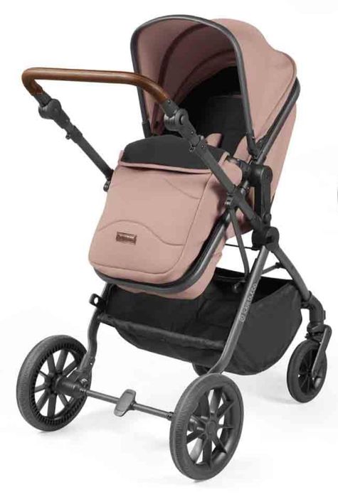 Cărucior Ickle Bubba 2 in 1 travel system