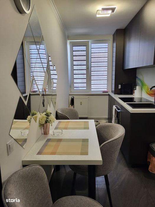 Apartament 2 camere, etaj 8, IMGB, București
