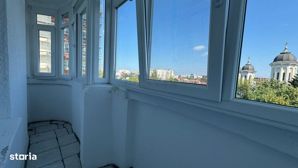 Apartament 2 camere I Doamna Ghica