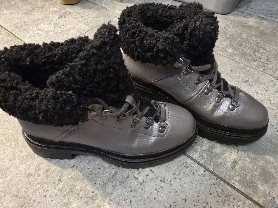 Ghete imblanite dama