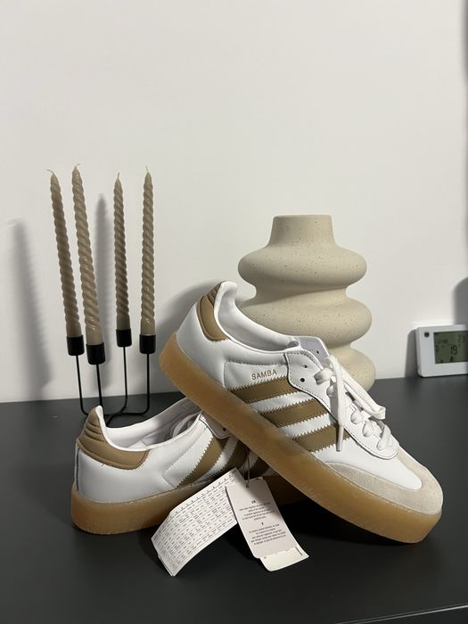 Sneakers Adidas Sambae JQ0982