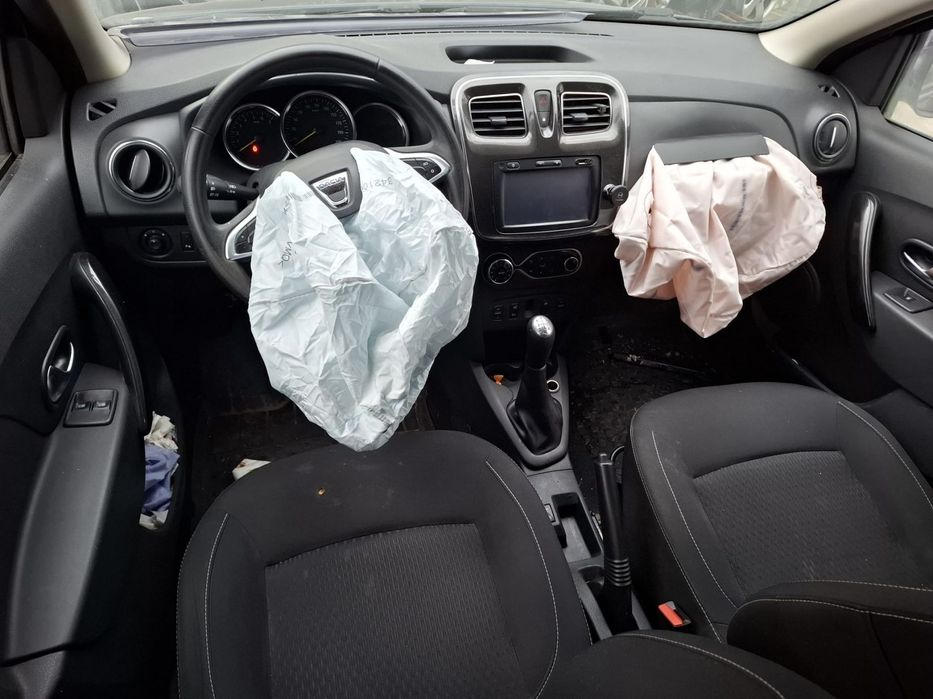 Dezmembrez Dacia Logan 2 [facelift] [2017 - 2020] 1.5 dci K9K626