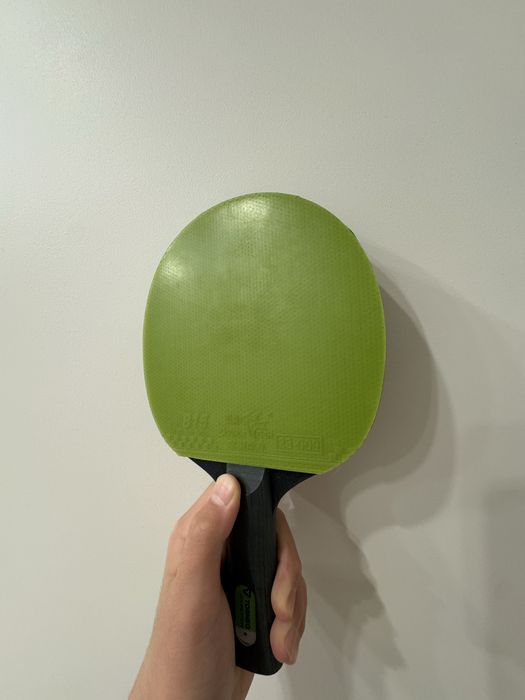 Теннисная Ракетка DoubleFish