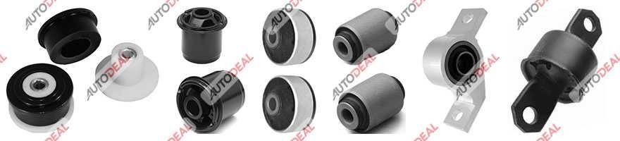 Сайлентблок JETOUR ЖЕТУР