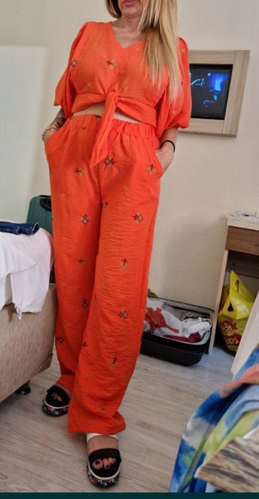 Дамски рокли ежегодно