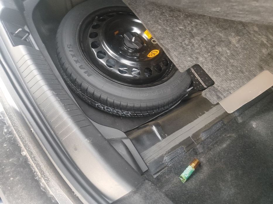 Chevrolet Malibu 2018 — 6