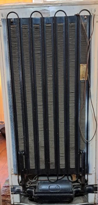 Холодильник Орск-4