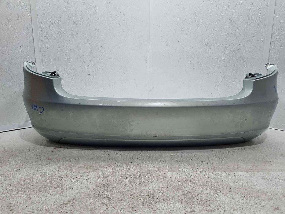 Bara spate Skoda Fabia 2 Combi (5J, 545) [Fabr 2007-2014] LF7W