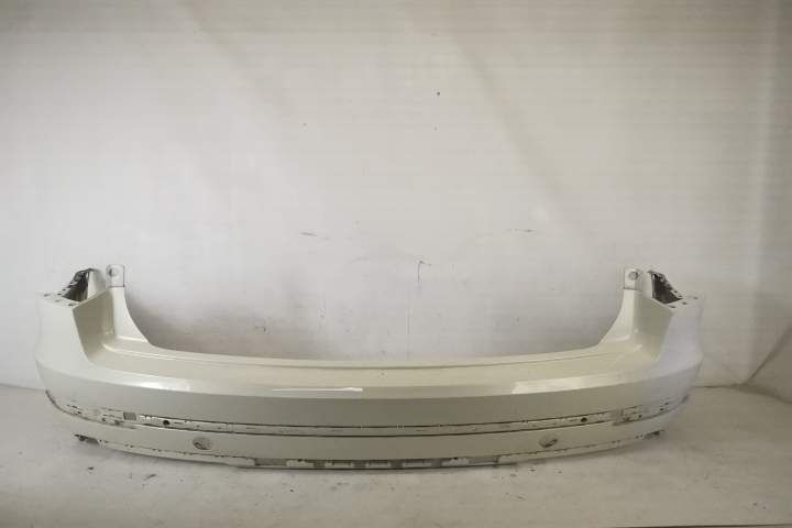 Bara Spate Originala Cu Senzori In Stare Buna Bentley Bentayga 1 2015