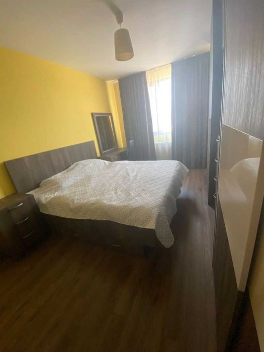 Дава се под наем Тристаен апартамент в София, Младост 3 - 110 кв.м за 930 € - Снимка #4