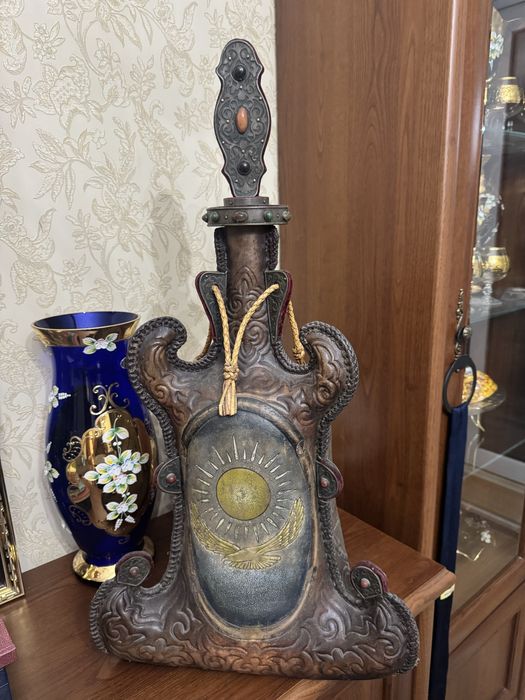 Национальный сувенир Саба