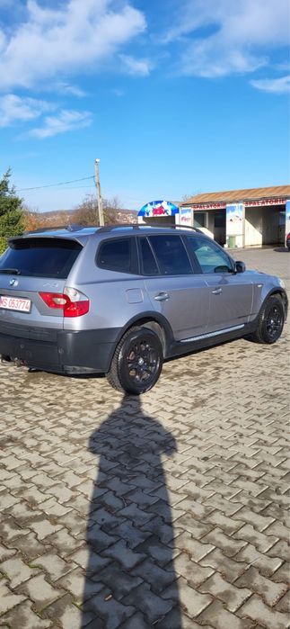 Vand BMW X3 ,X Drive recent adus