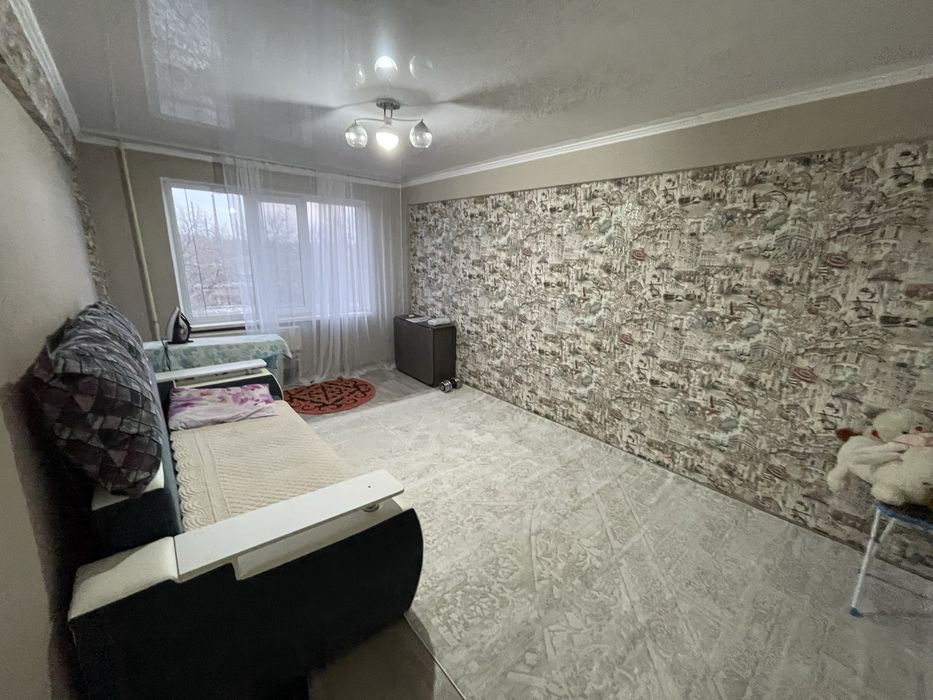 Продам 3шку на Ворошилова, напротив БСМП