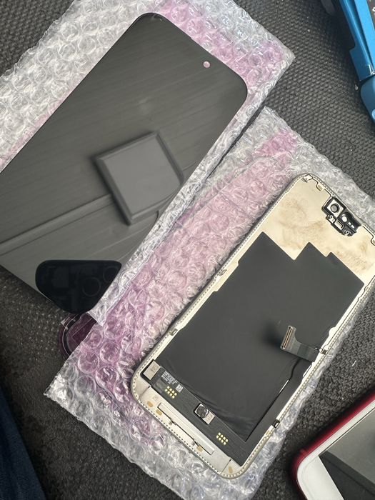 Display original ca nou iphone 14+ 14 pro 16 pro 15 pro 15 pro max 15