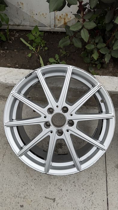 Super Ocazie Jante Originale Mercedes R18
