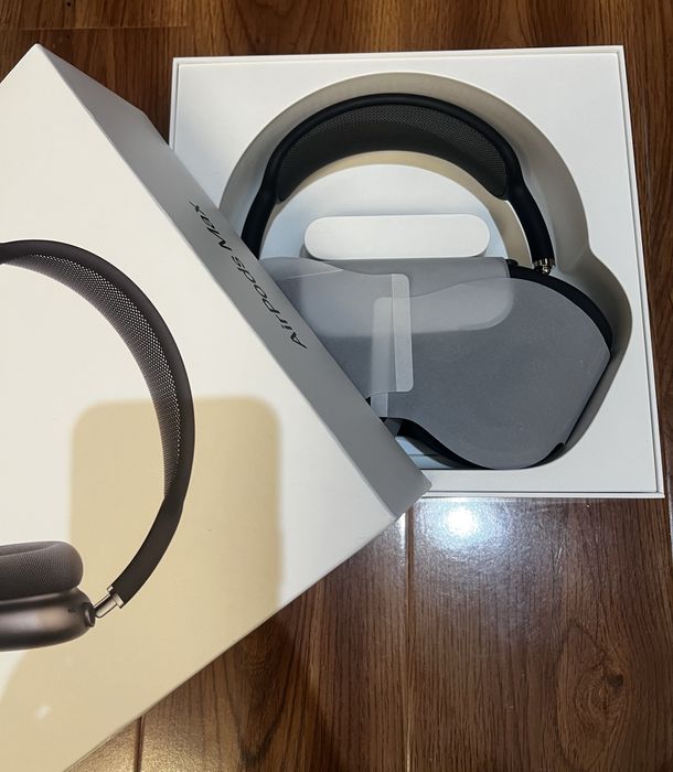 Airpods Max 1 (Original)