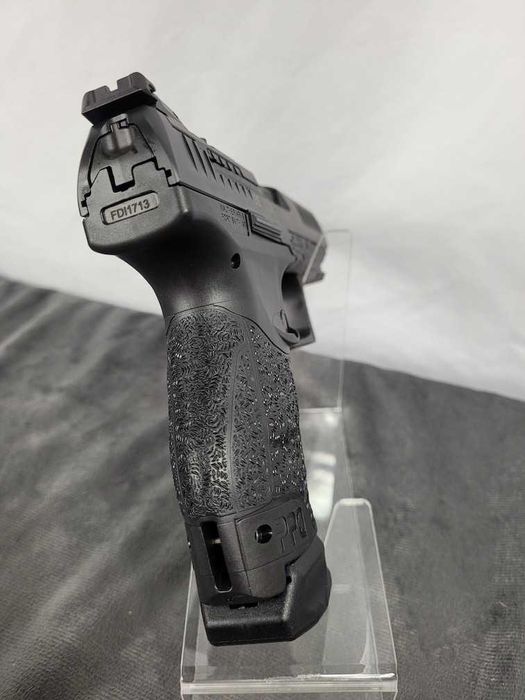 PISTOL [18.5 JOULI] ~Superb~ Airsoft ~LEGAL~ Co2 Pentru DAUNATORI