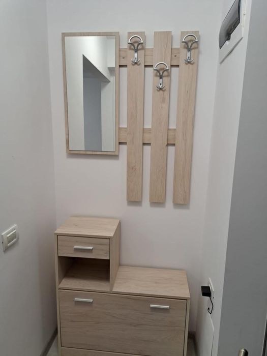 Apartament 2 camere PALLADY