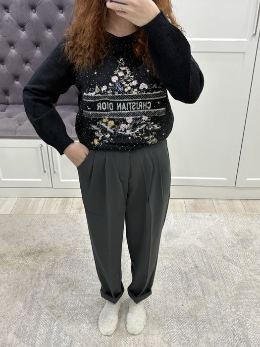 Новый Кофта трендовый