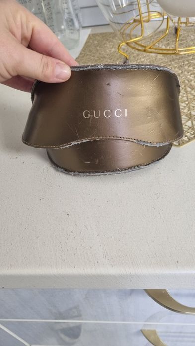 Ochelari de soare gucci