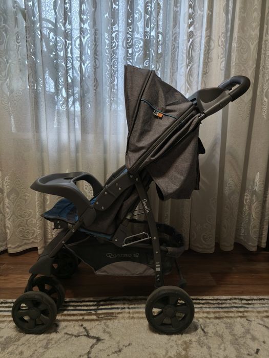 Продам коляску детскую