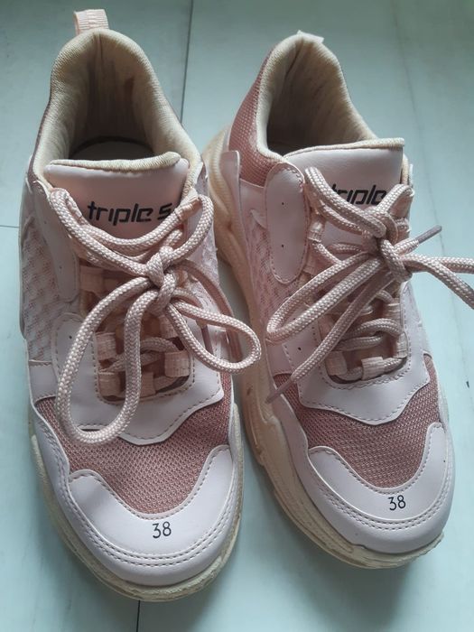 Adidas Balenciaga