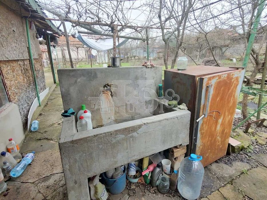 Продава се Къща в с. Генерал Киселово, Област Варна - 123 кв.м за 187 €/кв.м - Снимка #12