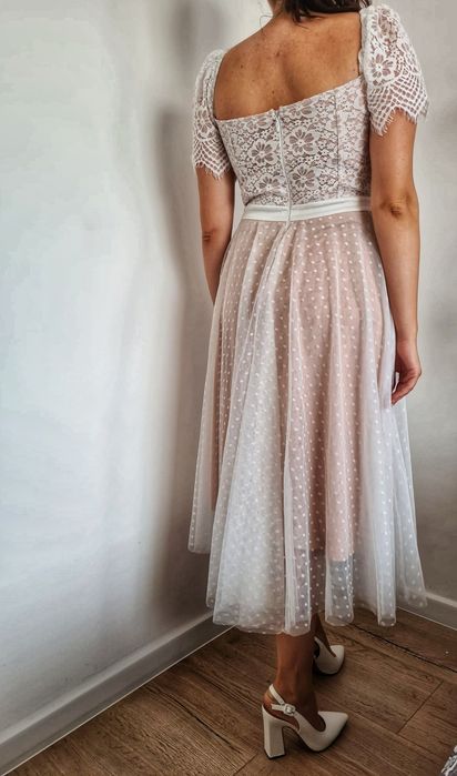 Vand Rochie dantela