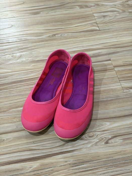 Балетки Adidas оригинал 37 размер
