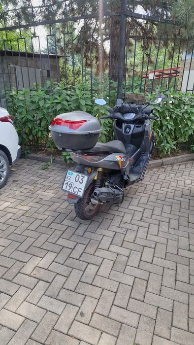 Продам мото скутер