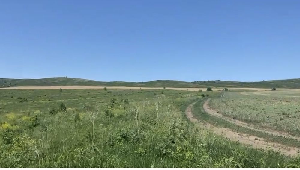 Продам земельный участок