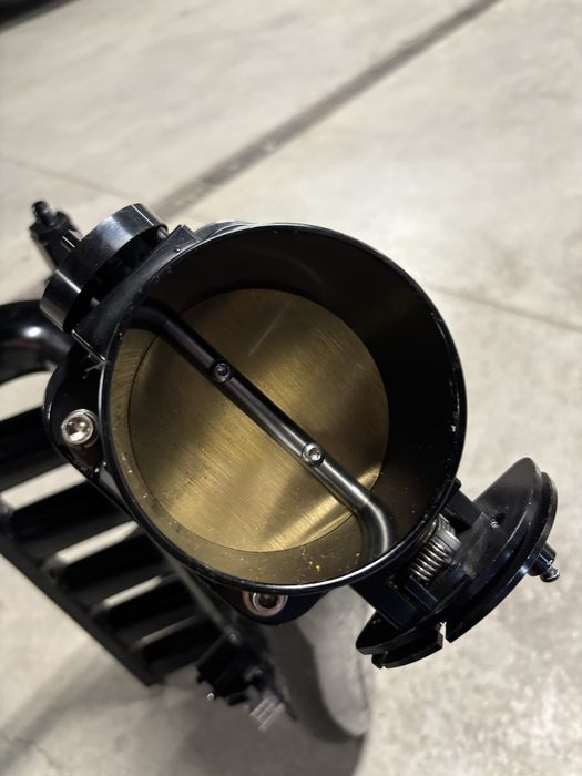 Смукателен Колектор за м50 м52 и м54