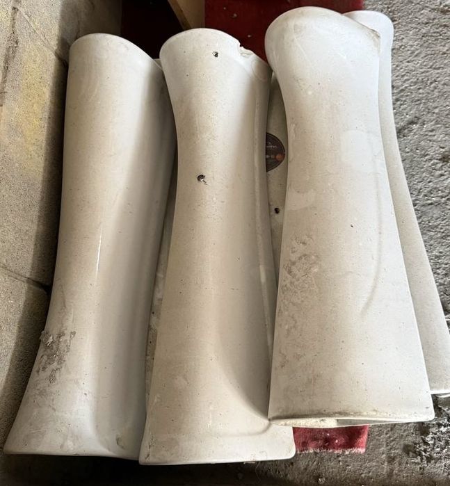 Ножки для раковин