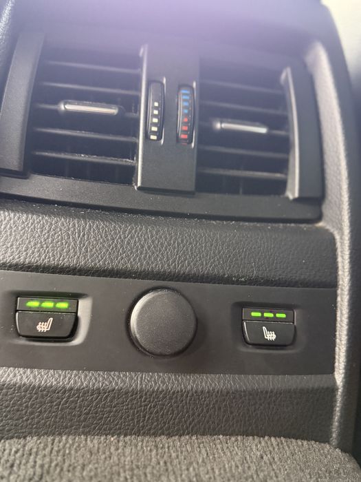 BMW SERIA 325 GT 2.0 diesel