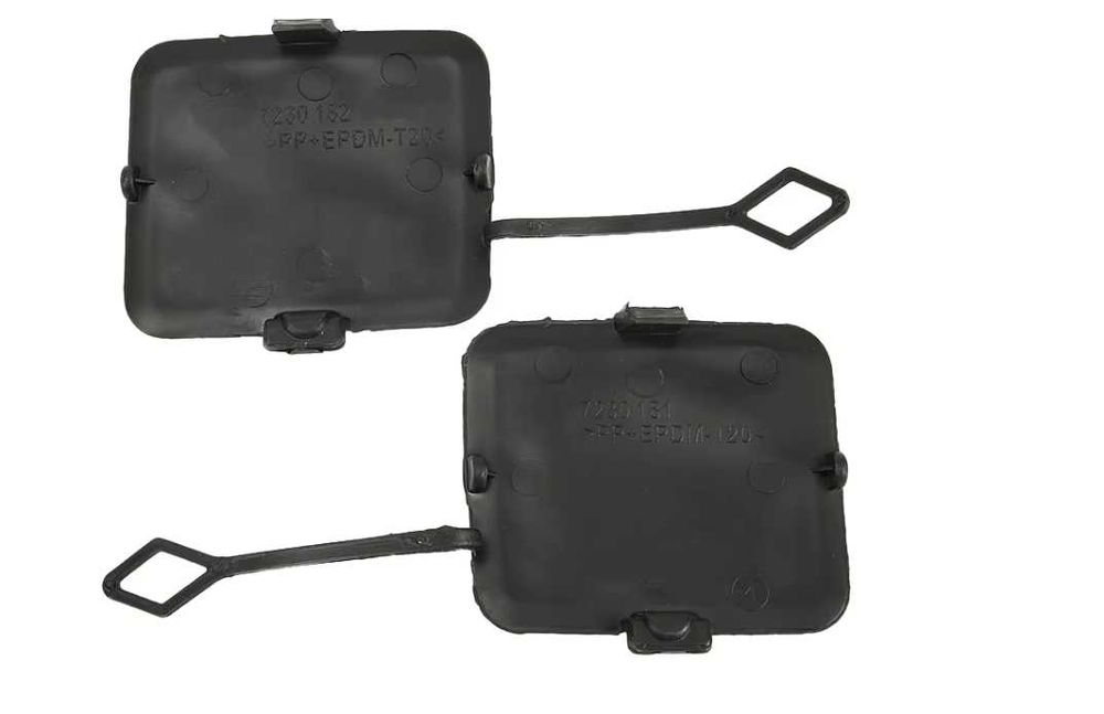 Капачка BMW F25 теглич кука капак Бмв ф25 х1 х3 задна броня ляво/дясно