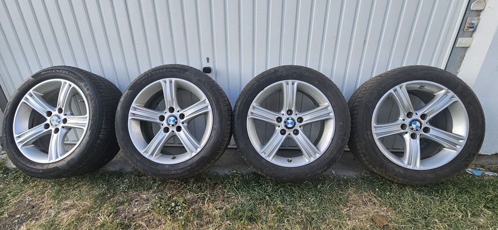BMW  F36 Grand Coupe
