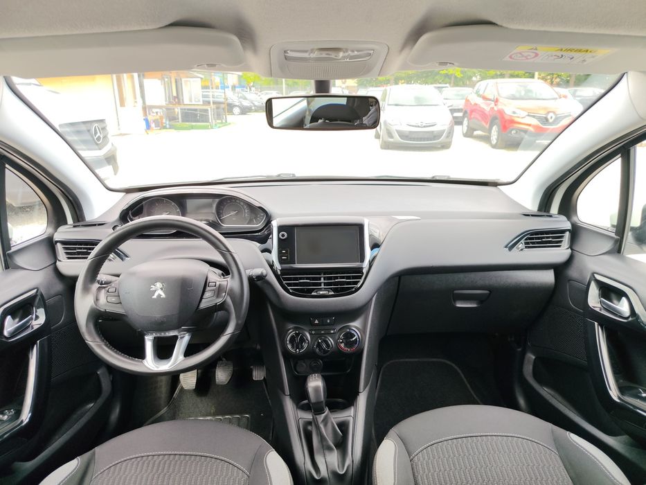 PEUGEOT 208 2017 — imagine 5