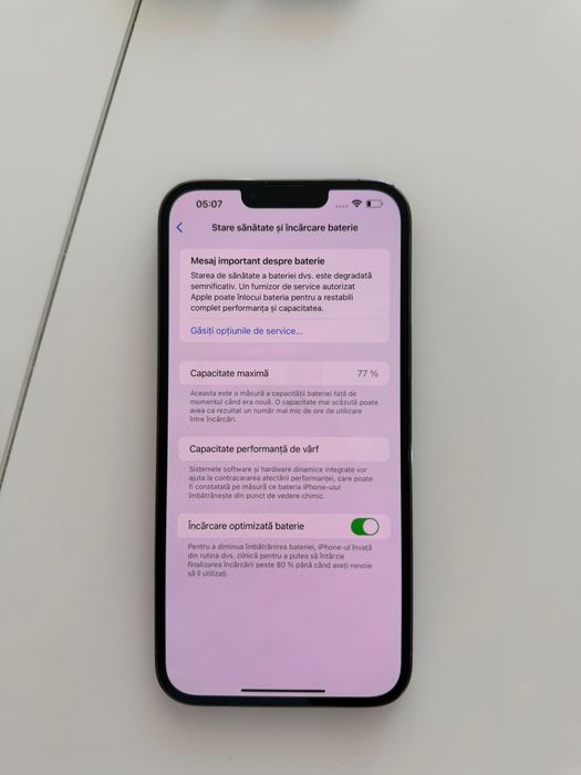 iPhone 13 Pro Max 128GB