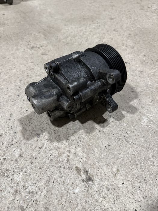 Гур М60 на BMW e34