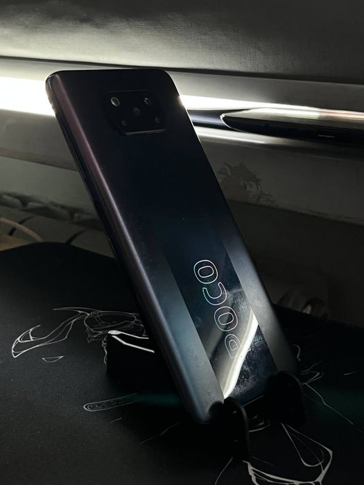 Poco x3 pro 128gb