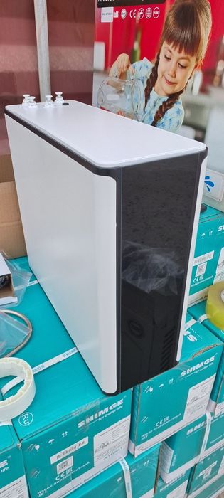 Suv filtr.  Обратный осмоси