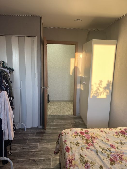 3х комнатная квартира