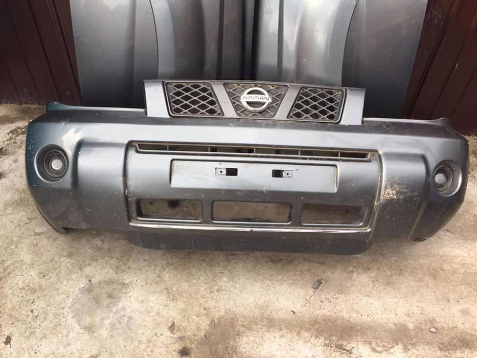 Bara Fata Captota Faruri Aripii Nissan Xtrail pret 2500 lei