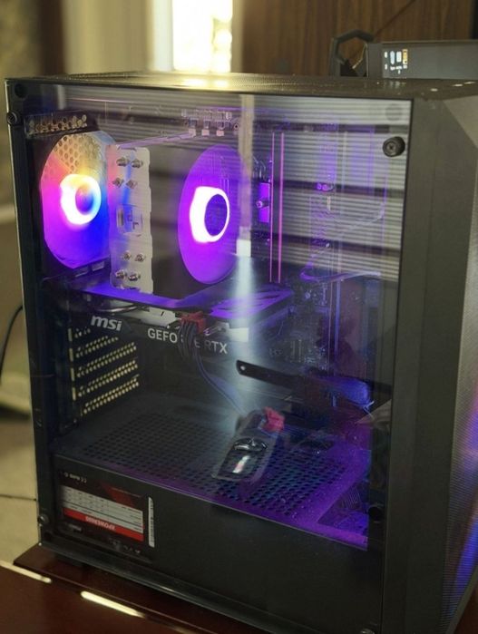 i7-12700/4060/1-TR/D5-16gb/G25-240hz.IPS/B760D5/600w/