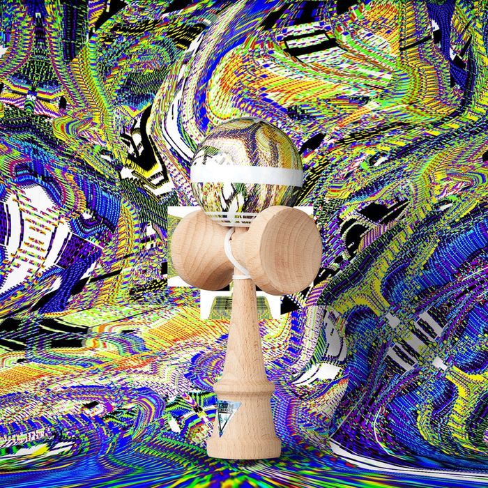 Kendama Krom Noia5 si Noia6