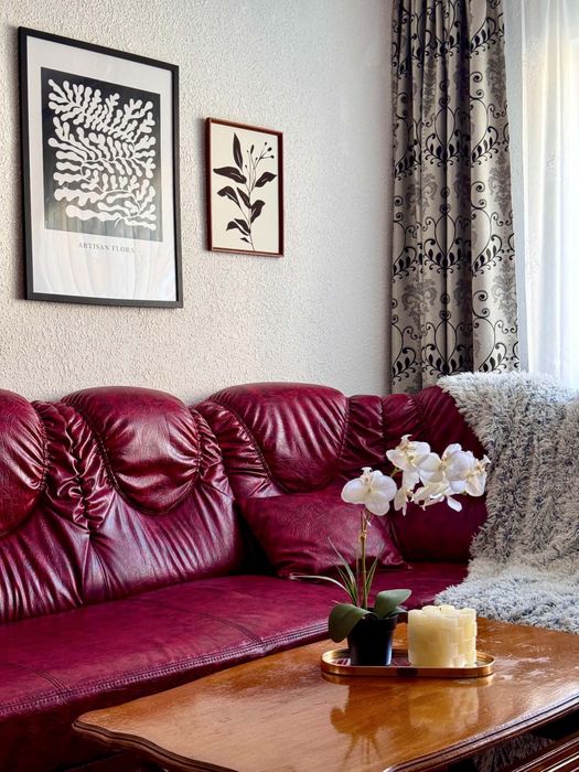 Inchiriez apartament 2 camere zona Albina