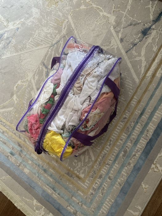 Вещи для ребенка