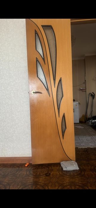 Продам комнатные двери